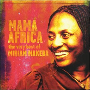 Miriam Makeba Miriam Makeba on Miriam Makeba Died Sunday Night Of A Heart Attack After A Concert In