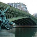 la joie après la peine...