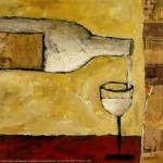 bottled poetry