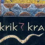 krik?krak!