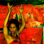 "Secrets d'une danseuse de tango..."