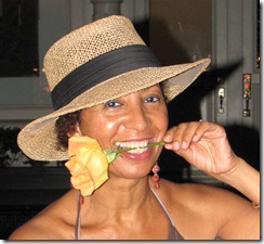 Michèle Voltaire Marcelin
