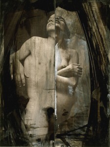 man-woman