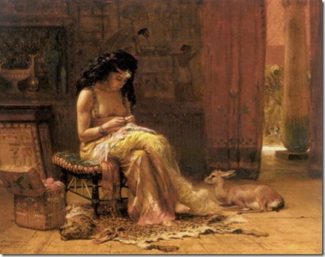 Frederick Arthur Bridgeman