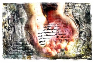 artwork - milliande