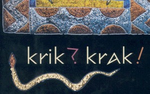 krik-krak