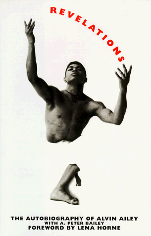 Alvin Ailey - Revelations