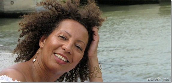 michèle voltaire marcelin