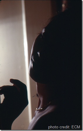 michèle voltaire marcelin