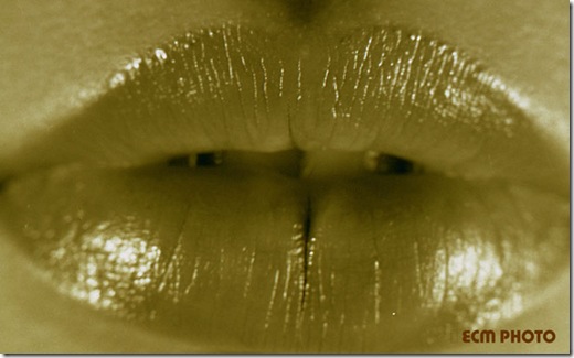 ernst c. marcelin: lips ernst c. marcelin: lips