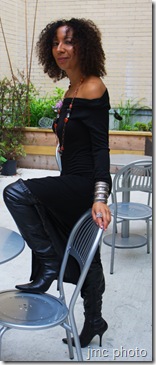 michèle voltaire marcelin