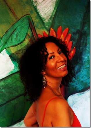 Michèle Voltaire Marcelin