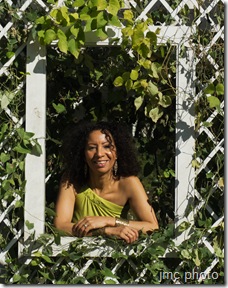 Michèle Voltaire Marcelin