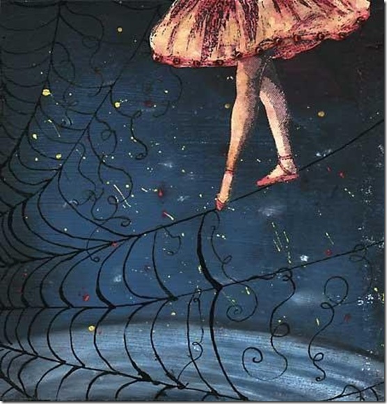 ballet