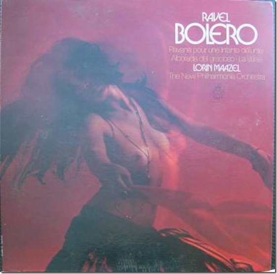 bolero