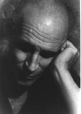 Leo Ferre