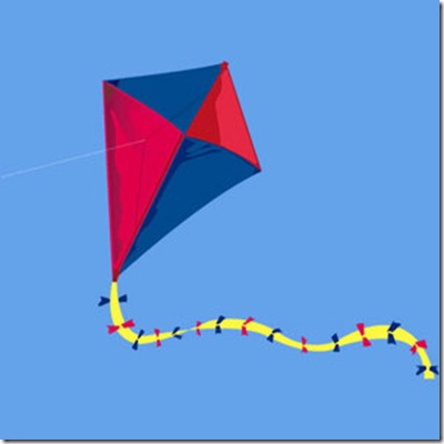 kite