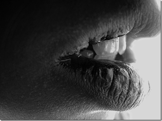 lips