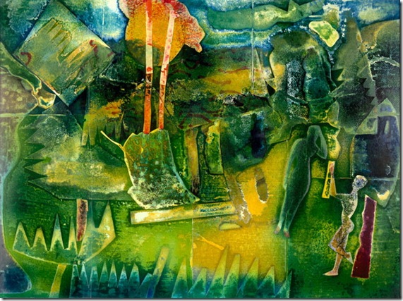 the-rain-forest