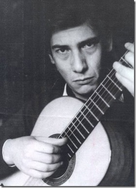 Alfredo Zitarrosa 1936-1989
