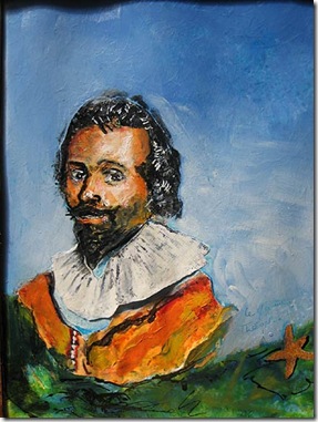 cyrano