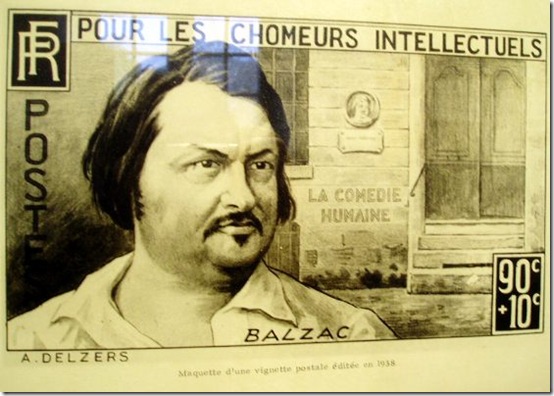 balzac balzac