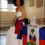 Michèle Voltaire Marcelin – Kriye Bode 2012