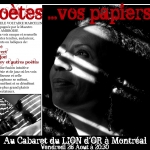 MicheleMontrealPoster