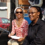 Shooting in Brooklyn (Stones in the Sun)