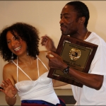 Michèle Voltaire Marcelin-Peniel Guerrier