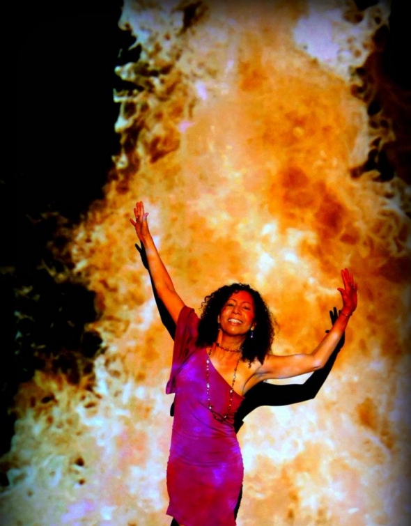 MM fire