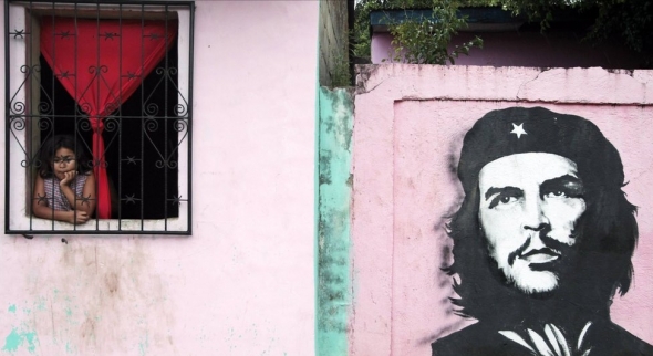 che-guevara